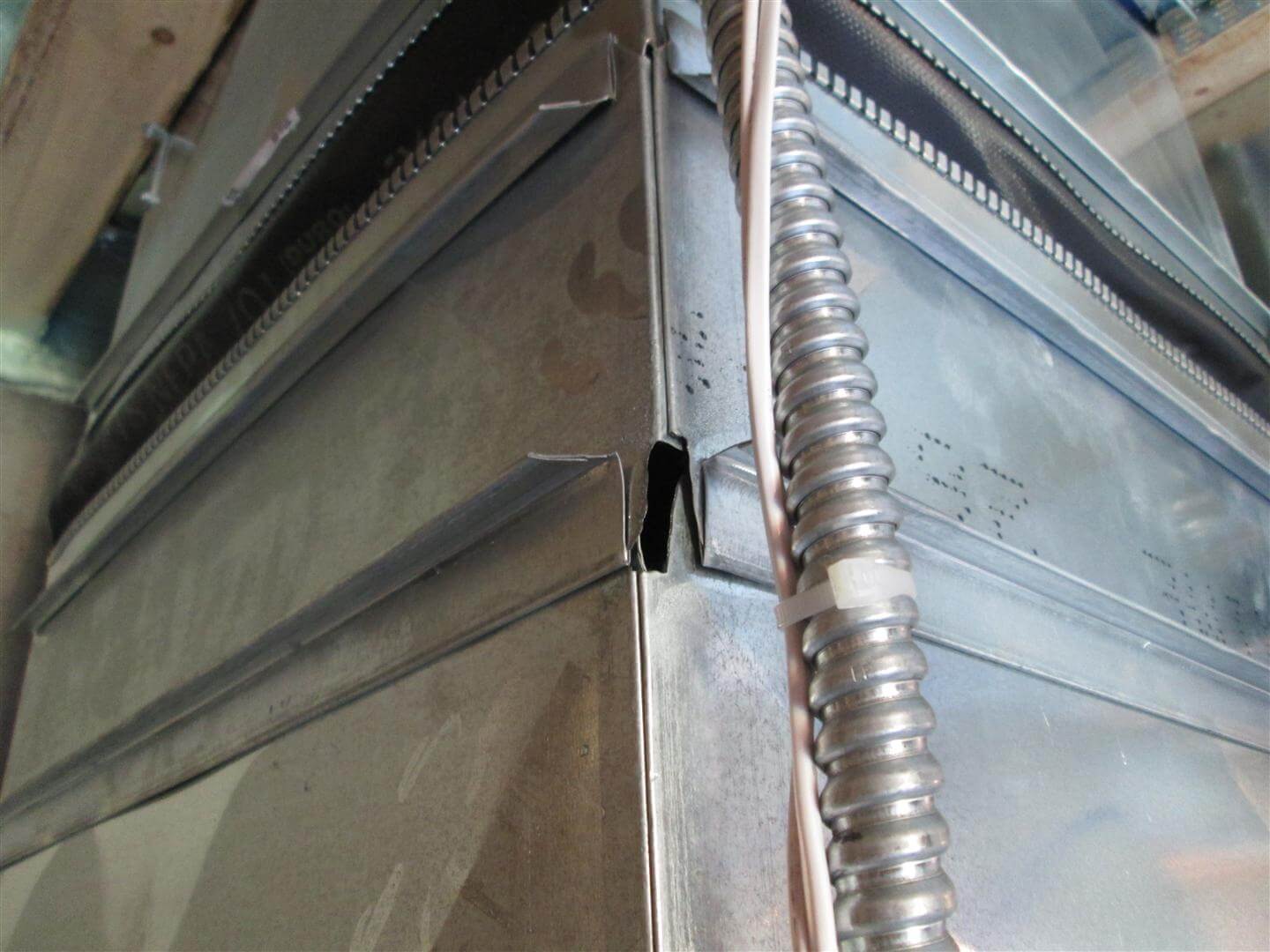 Photos from New Construction Home Inspections, Part II