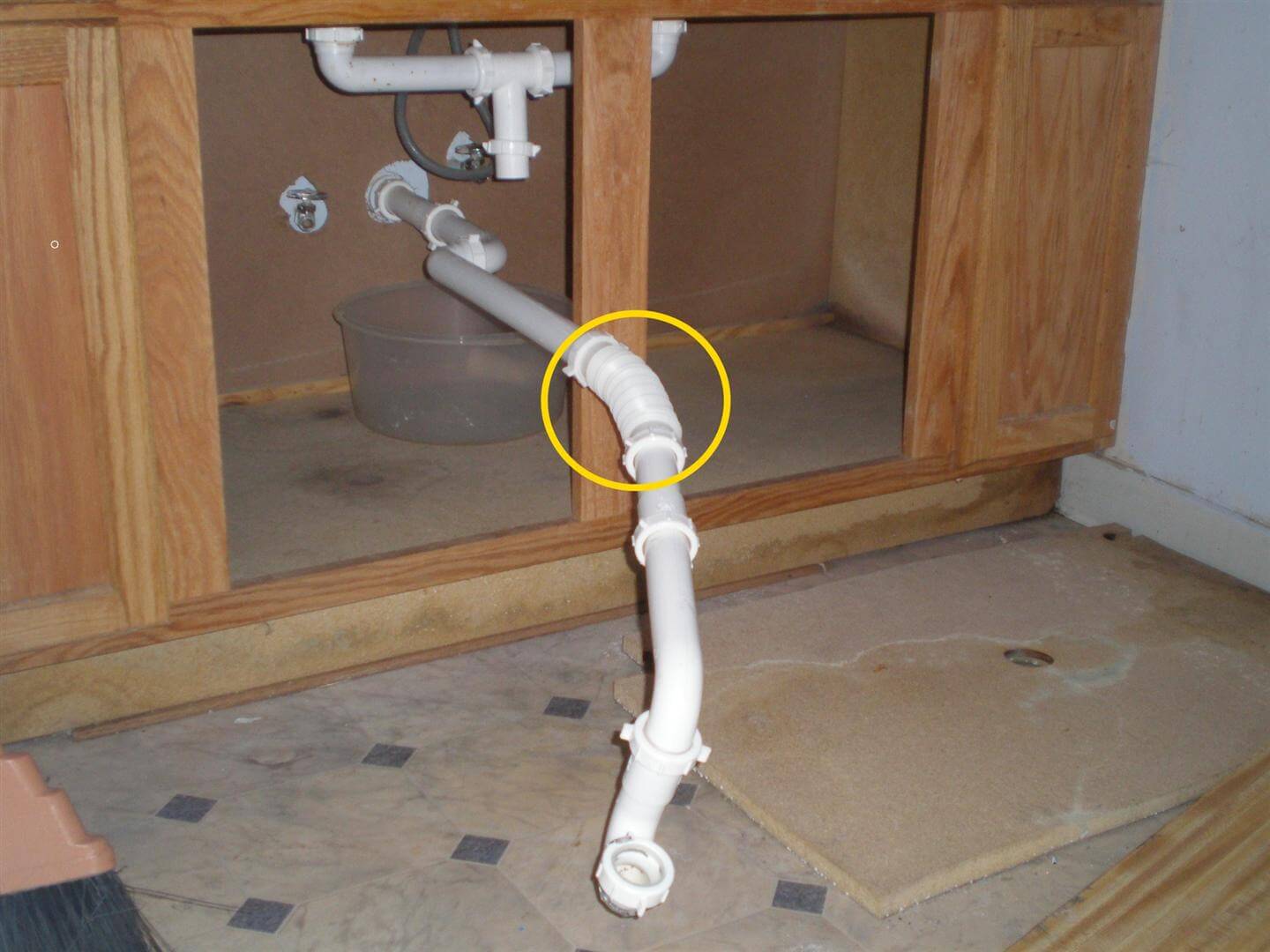 Illegal Plumbing Products in Minnesota