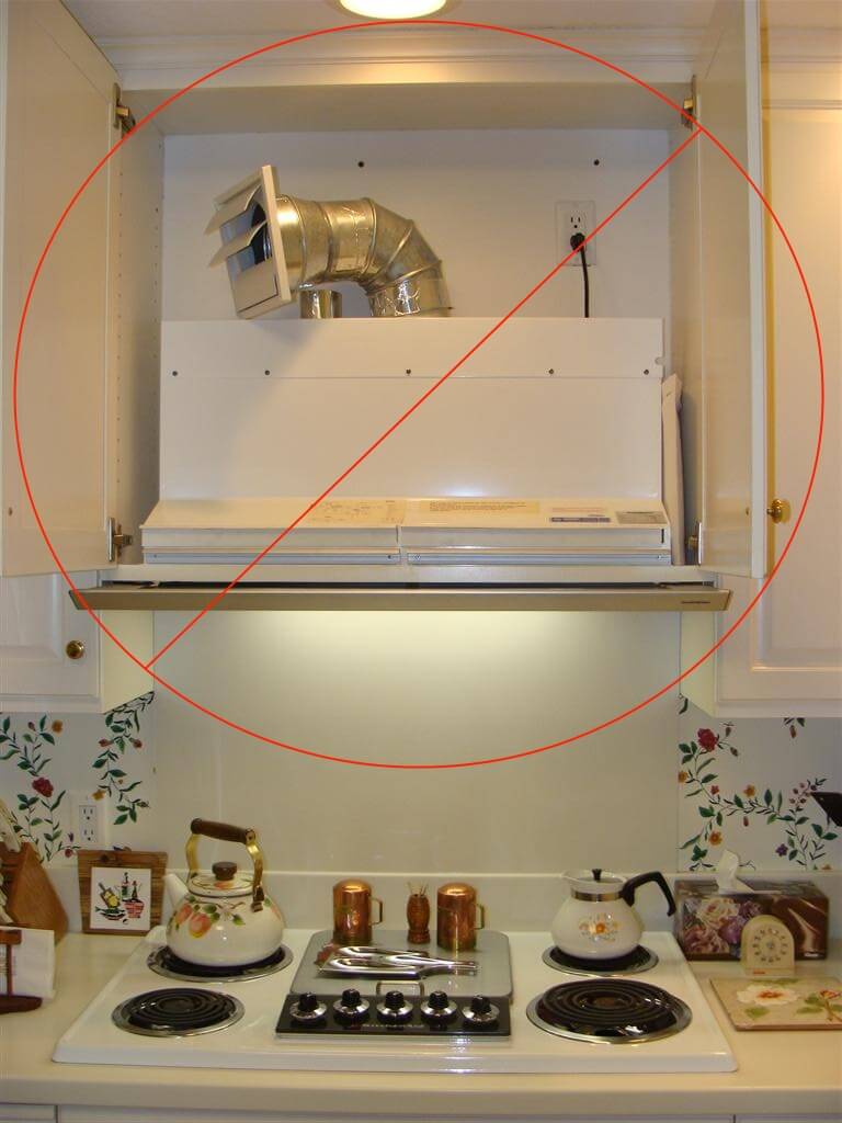 Get the electrical, plumbing, and mechanicals right on your kitchen