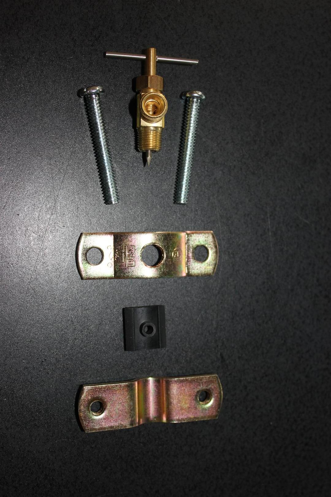 Illegal Plumbing Products in Minnesota