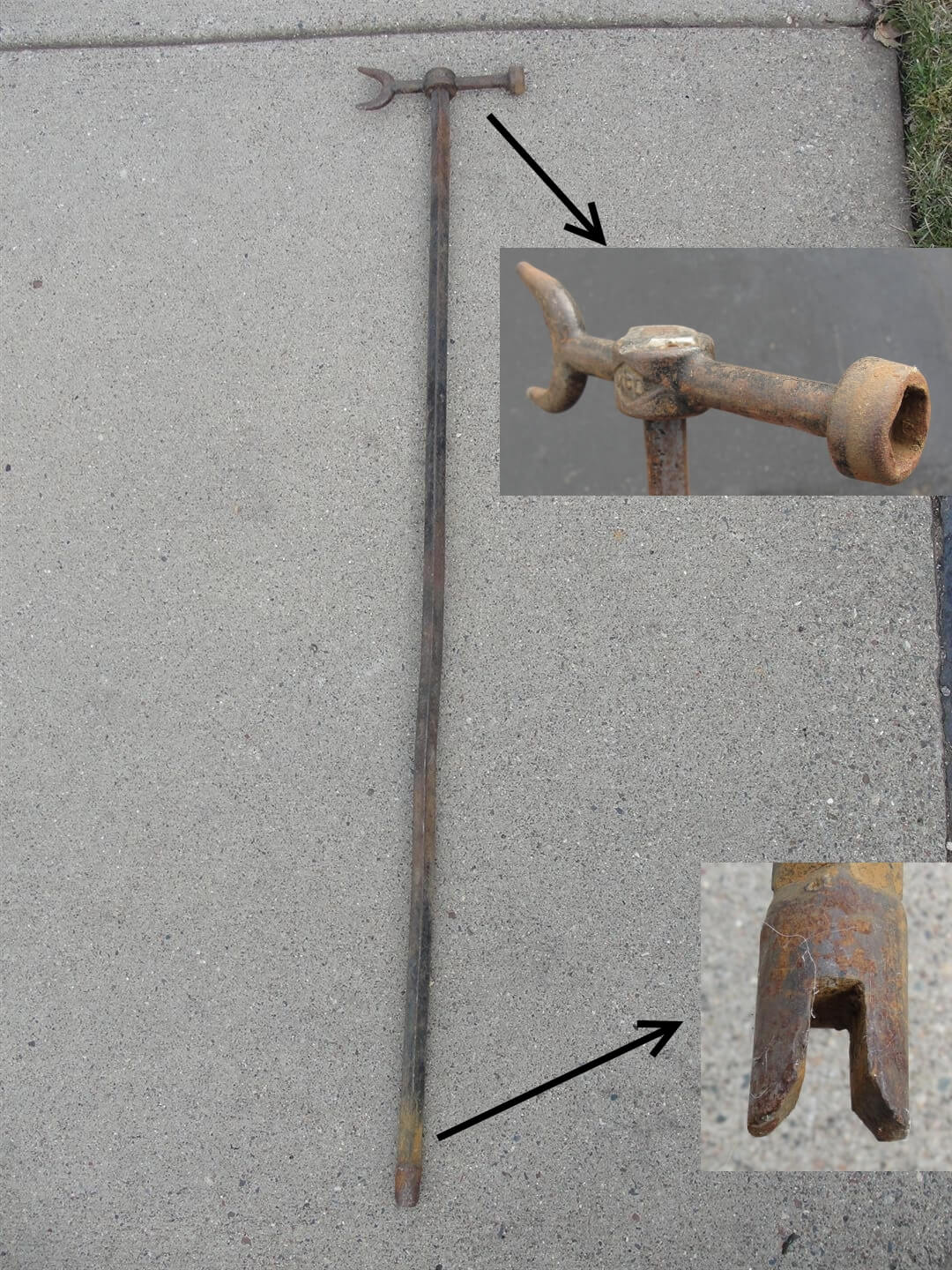 Shutoff valve basics