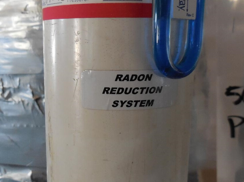 Radon in New Minnesota Homes