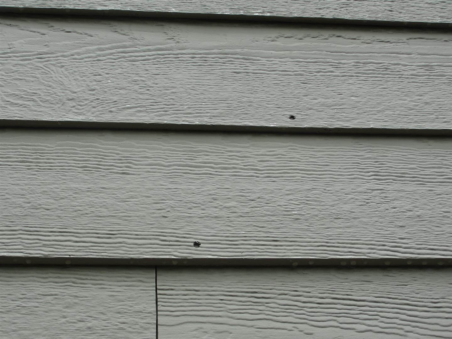 Photos from New Construction Home Inspections, Part III