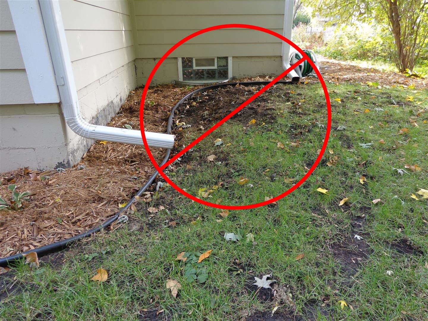 How to Prevent Basement Water Intrusion
