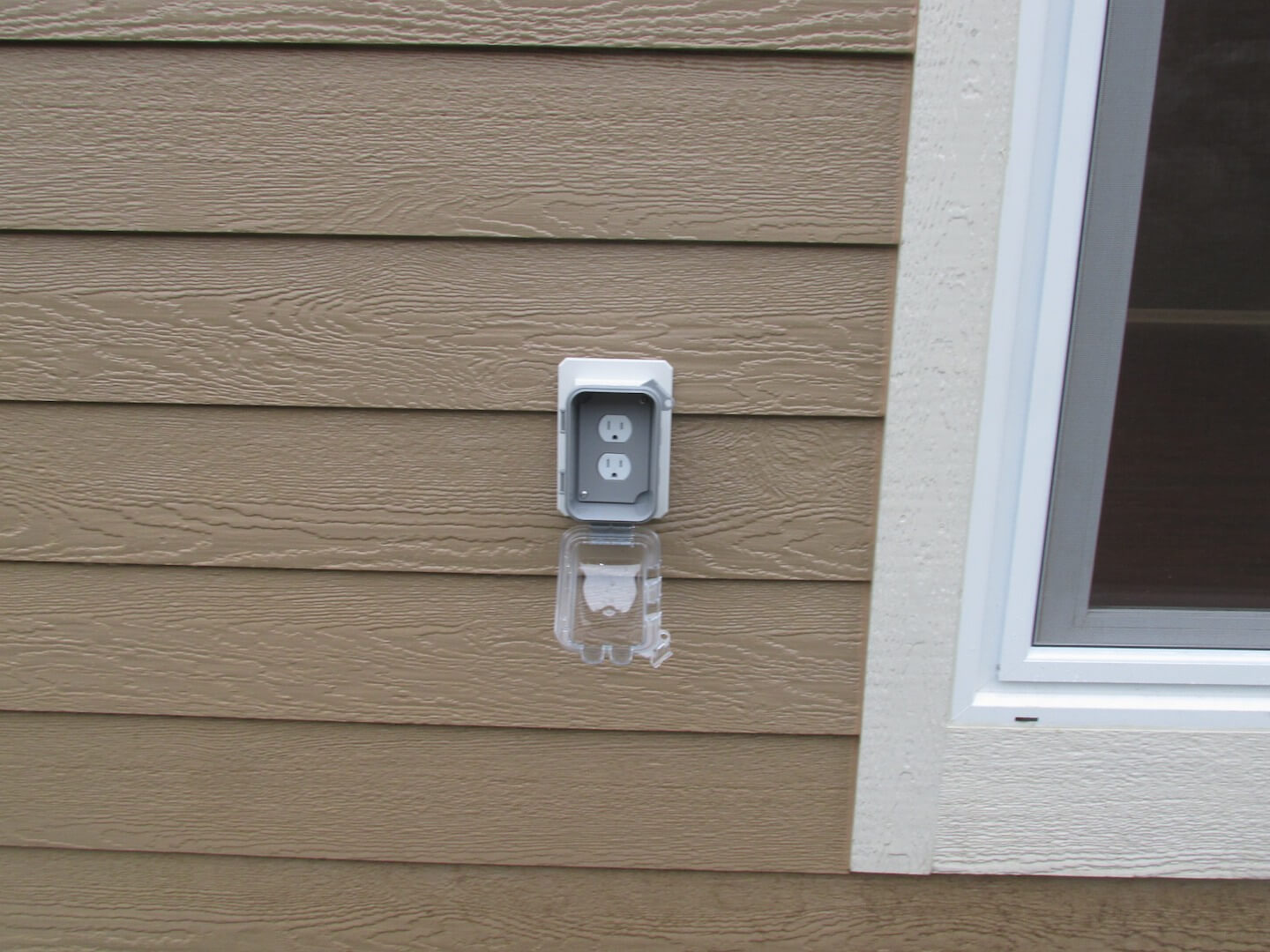 Photos from New Construction Home Inspections, Part IV HomesMSP