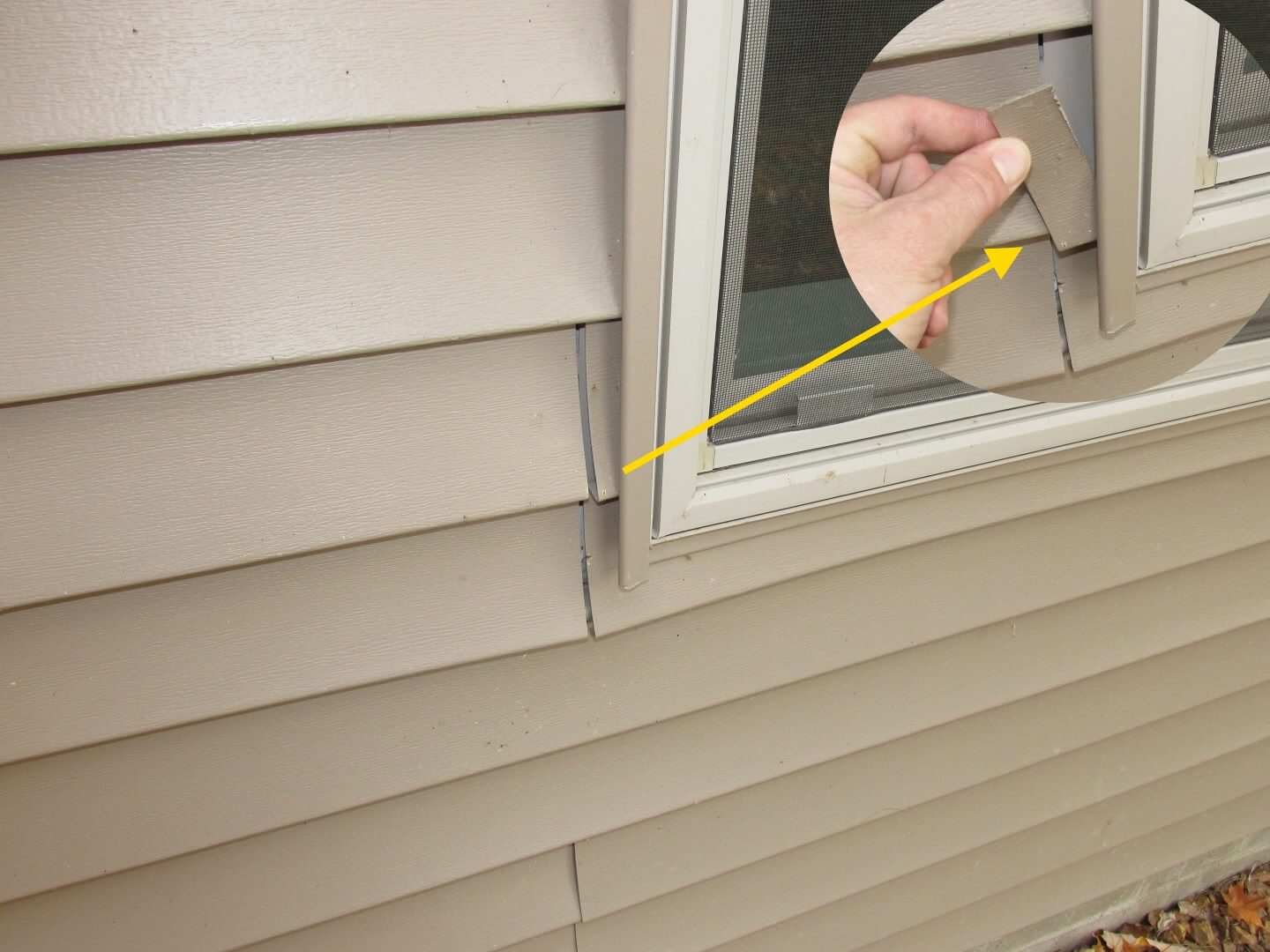 Photos from New Construction Home Inspections, Part IV