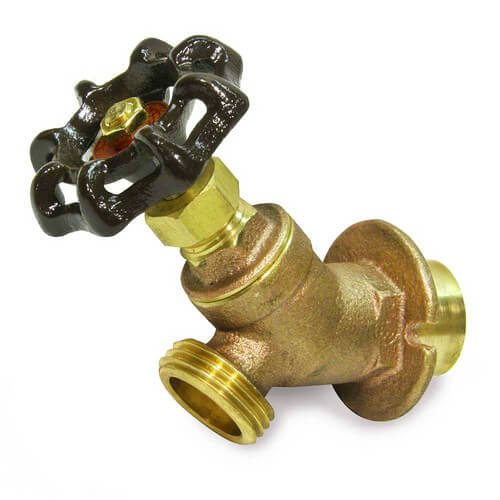 ArrowBreaker™ faucets are great, but there are two important things to