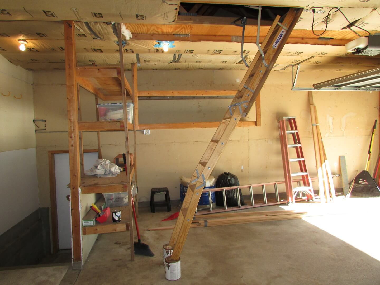 The best of the worst home inspection photos of 2015 Amen to duct tape