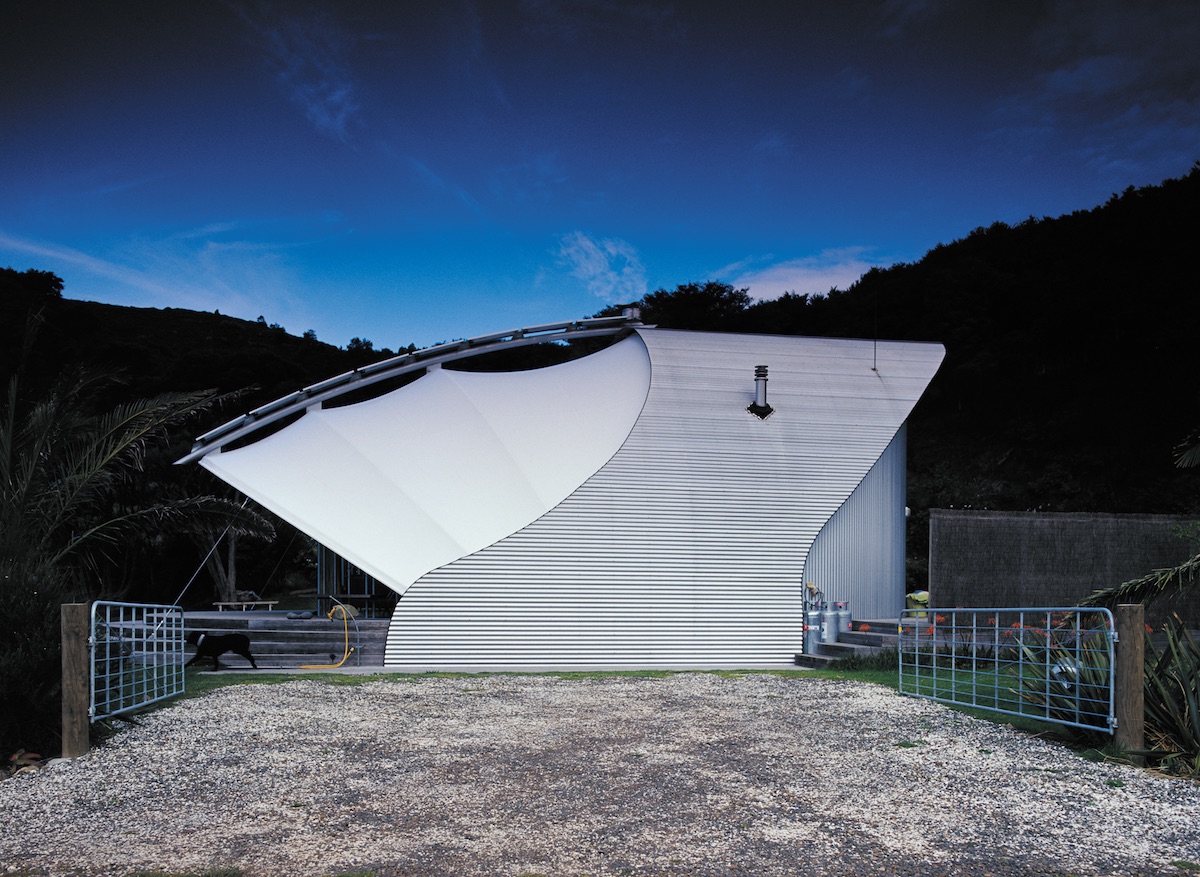 NOBLE HOUSE — Structurflex