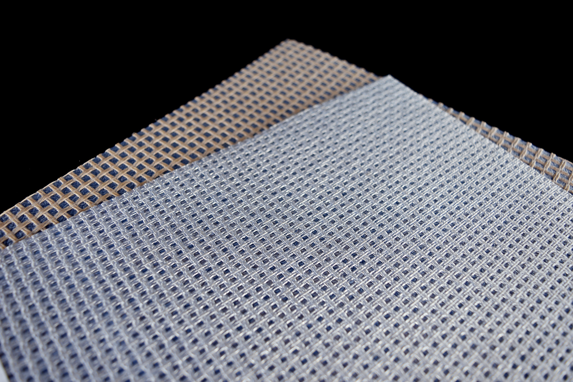 PTFE Fiberglass — Structurflex