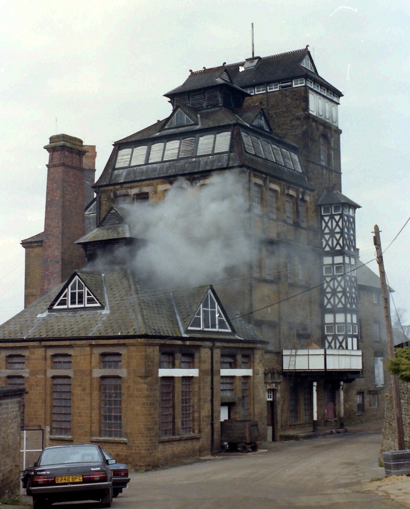 Hook Norton Brewery
