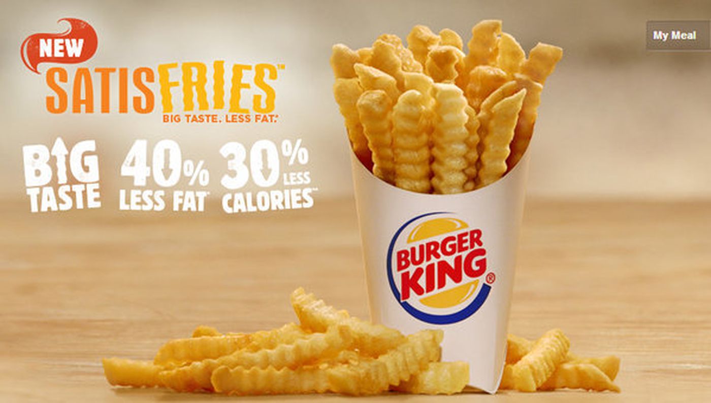 The Worst Fast Food Marketing Campaigns Fast Food Marketing Fails