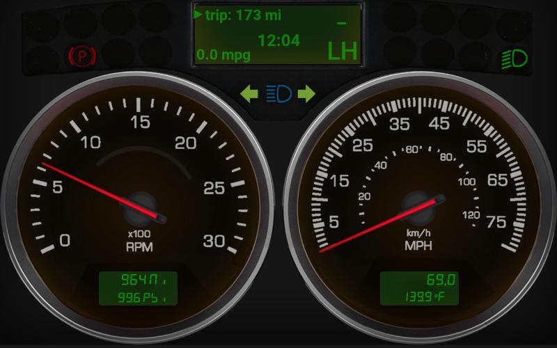 Kenworth W900 Dash Lights Not Working