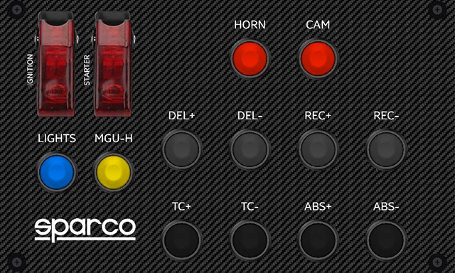 How to create a virtual Button Box on your Android device to control