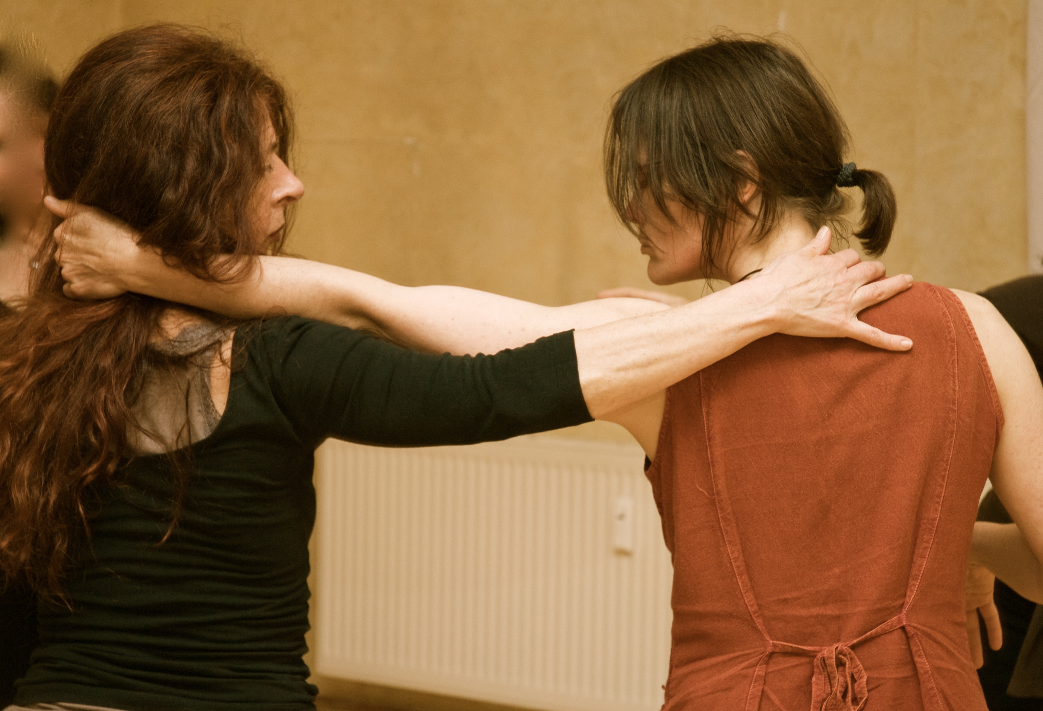 Integrative Psychotherapie Lelia Strysewske Göttingen