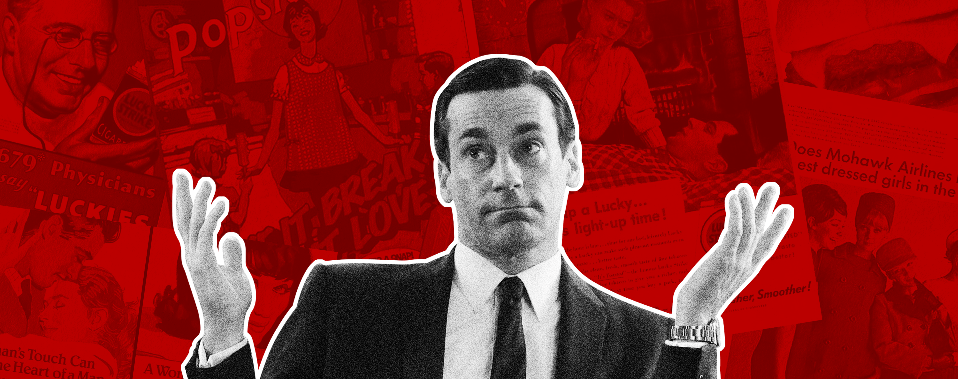 Why Don Draper would fail as a modern marketer Stryve Digital Marketing