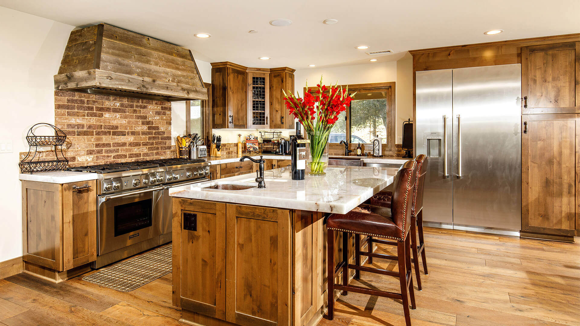 KITCHEN REMODELING STS Construction