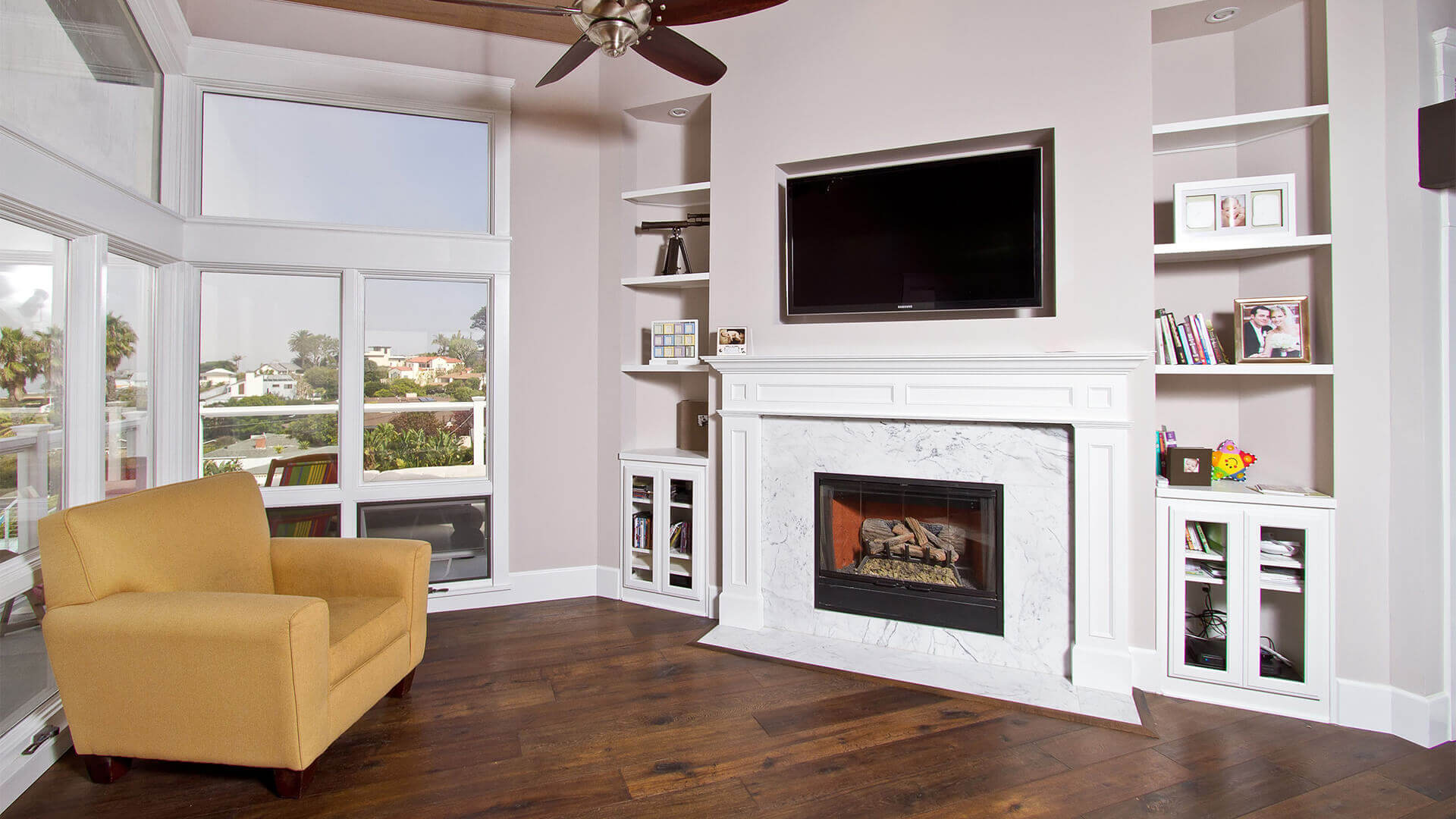 HOME REMODELING STS Construction