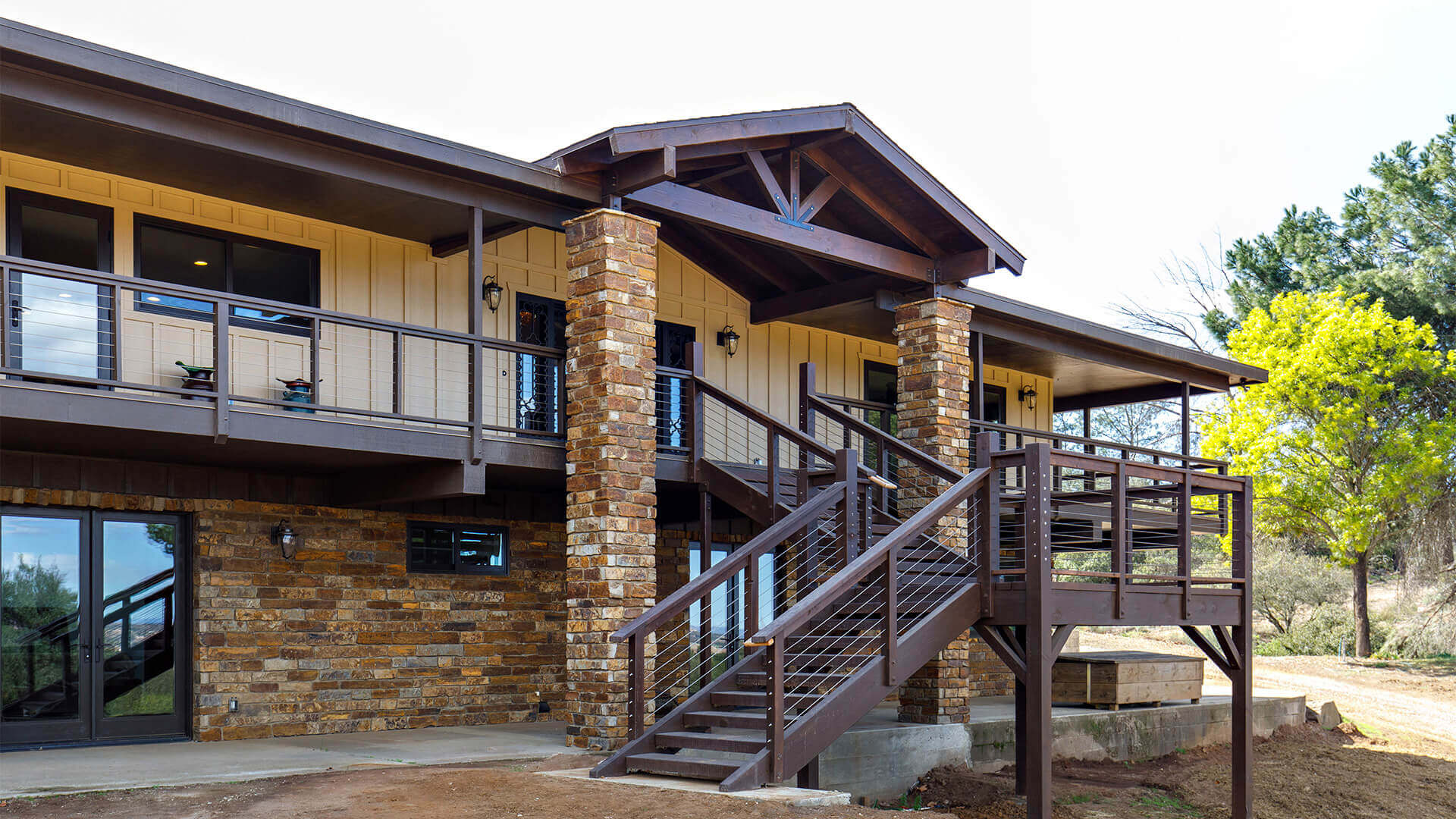 HOME REMODELING STS Construction