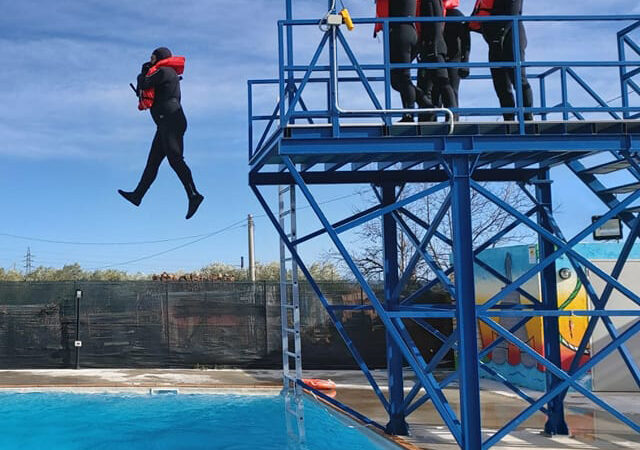 Basic Training - Bst - Corsi Di Formazione Marittimi | Ortona 450_x_640_jpg