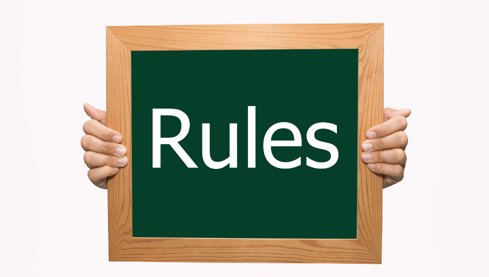 Comply with rules, even if your neighbour doesn’t Sectional Title
