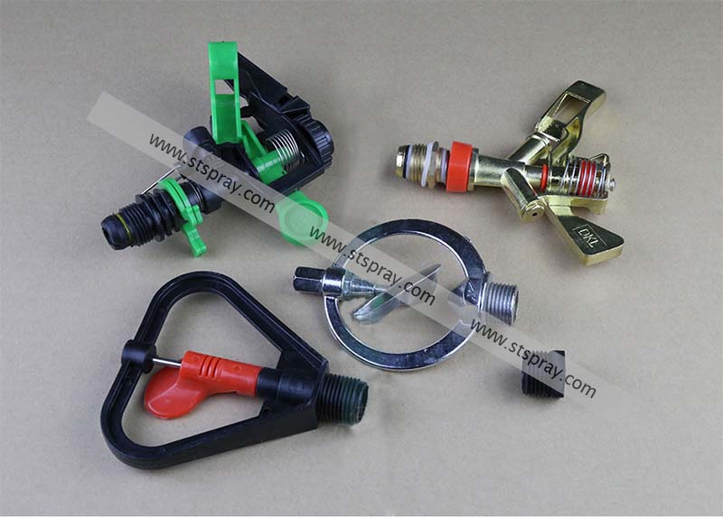 Spray Nozzle Agricultural_Spray Nozzle Agricultural