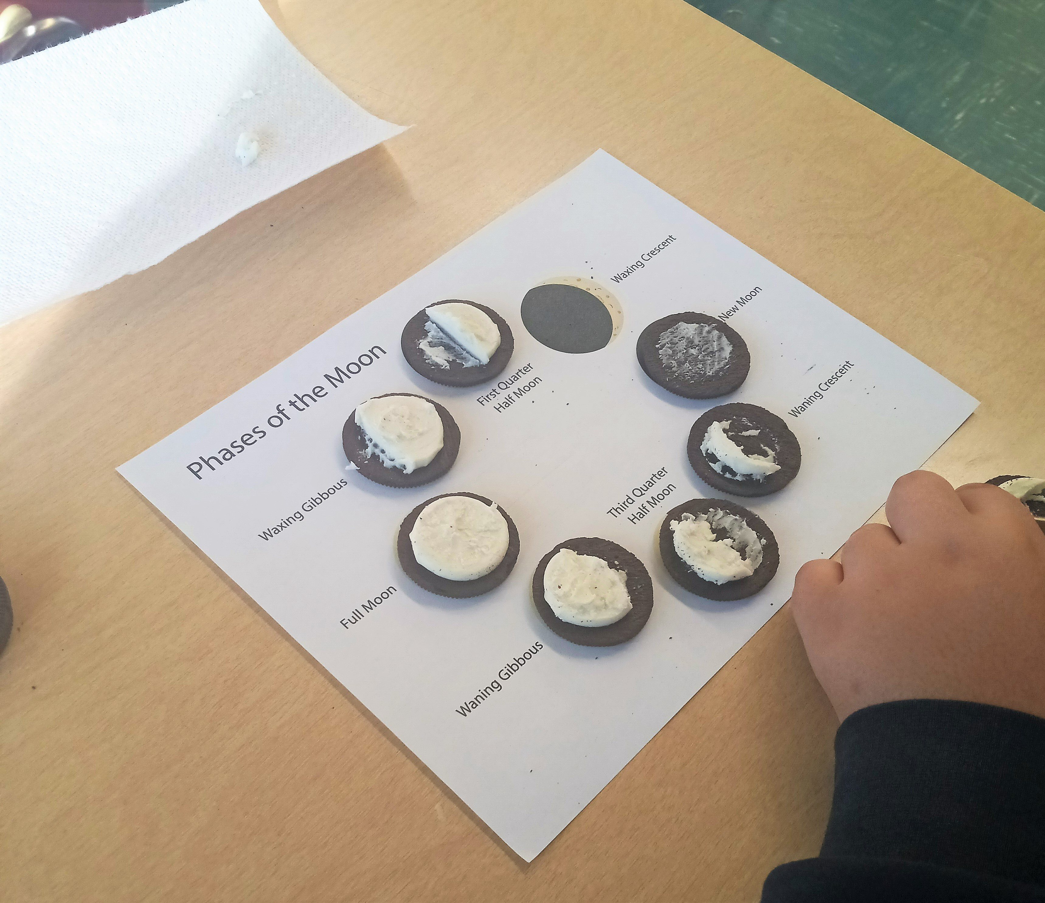 Student Life St Stanislaus Elementary School