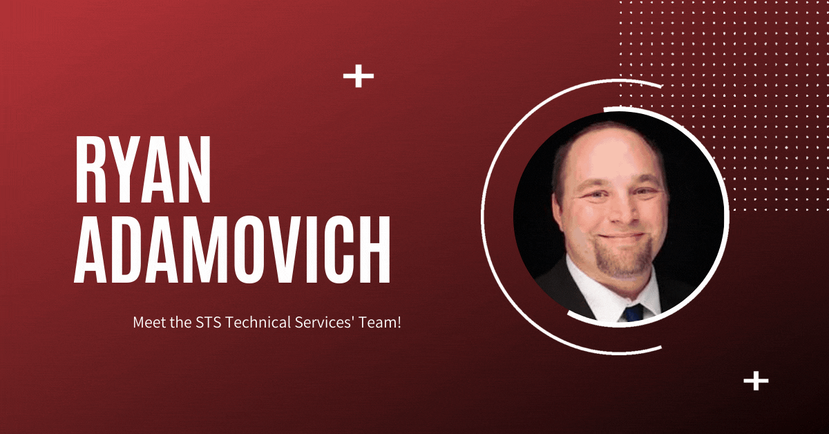 Bryan Shaw Author At Sts Technical Services Page 2 Of 12