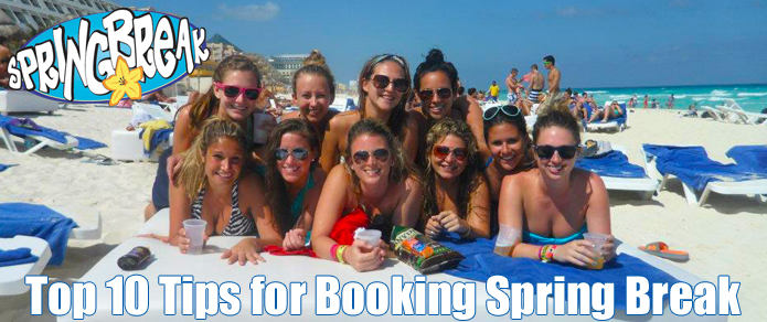 Spring Break Cancun 2023 Events Cancun Archives Blog