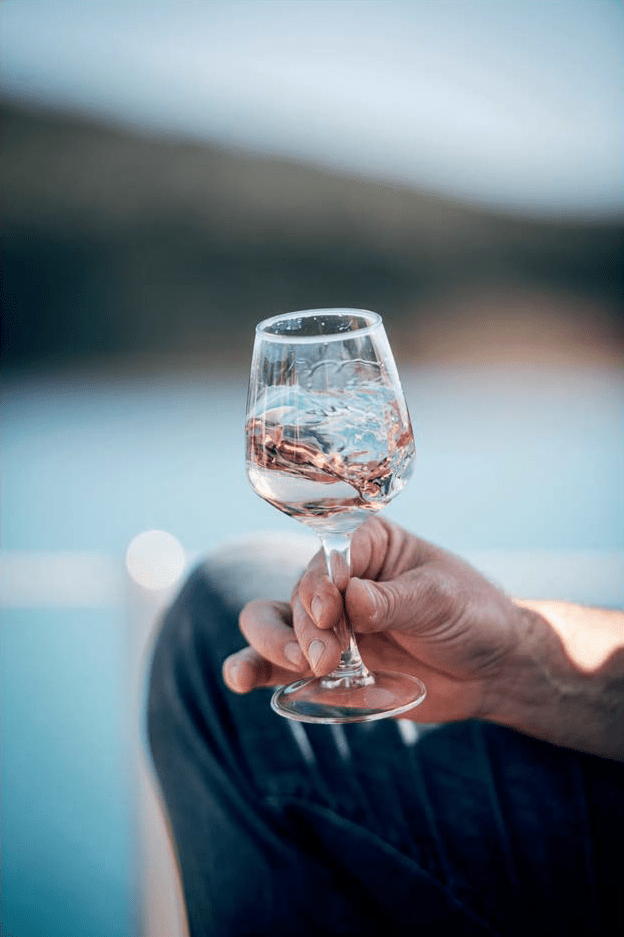 Domaine de L’Ile Porquerolles St. Supéry Estate Vineyards & Winery