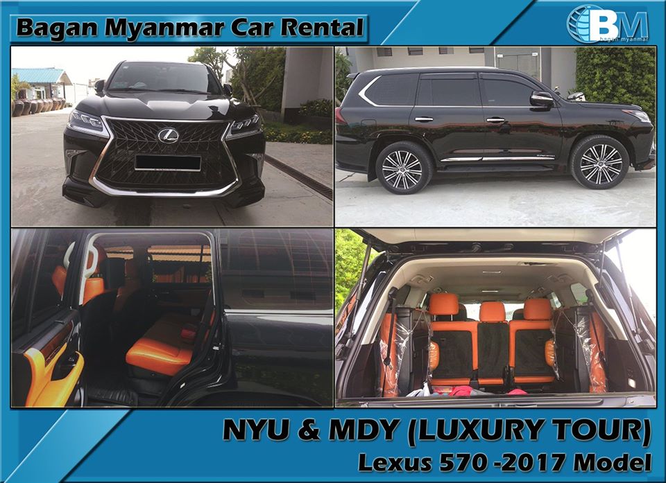 Car Rental STT Ballooning