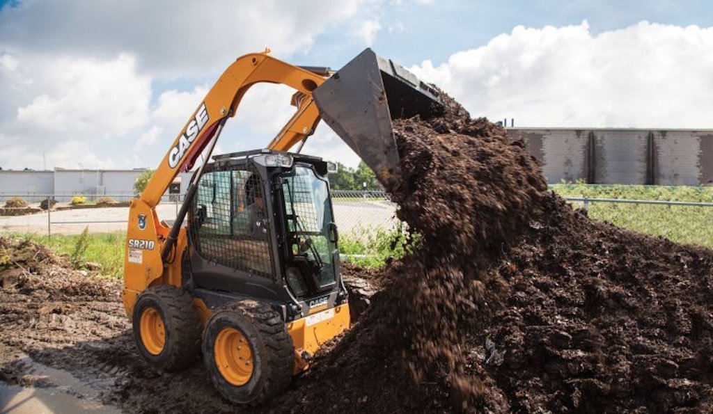 Maintain Your Skid Steer 5 Essential Steps