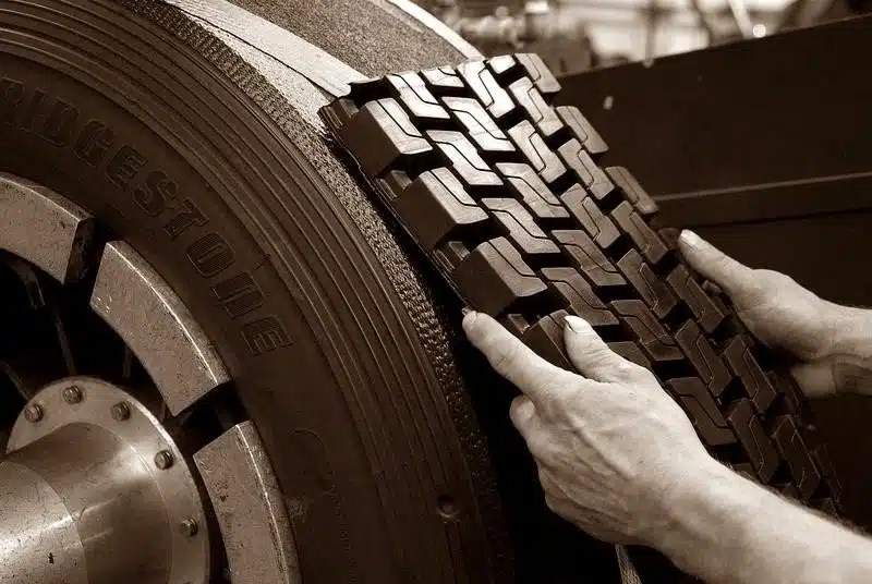 Retread Tires near me for Commercial Trucks | Tire Retreading