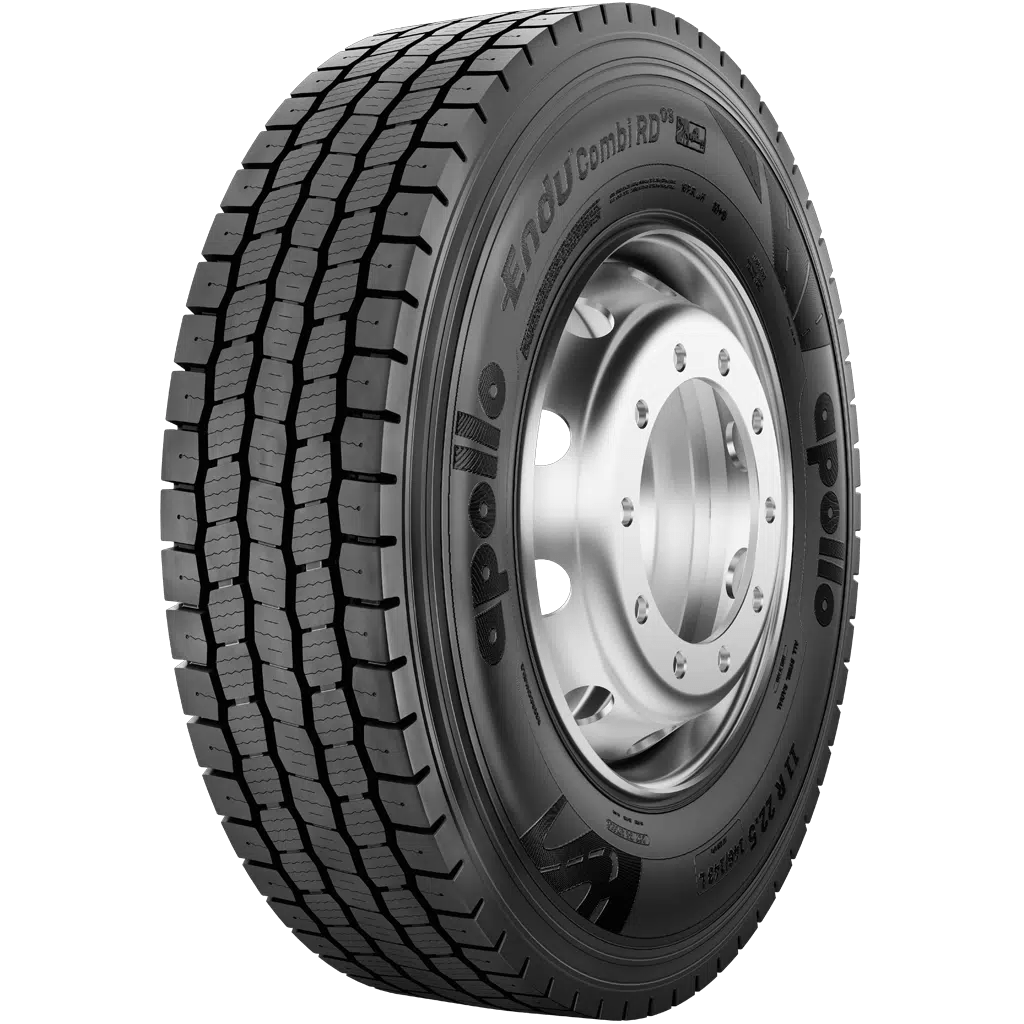 RDOS Service Tire Truck Centers