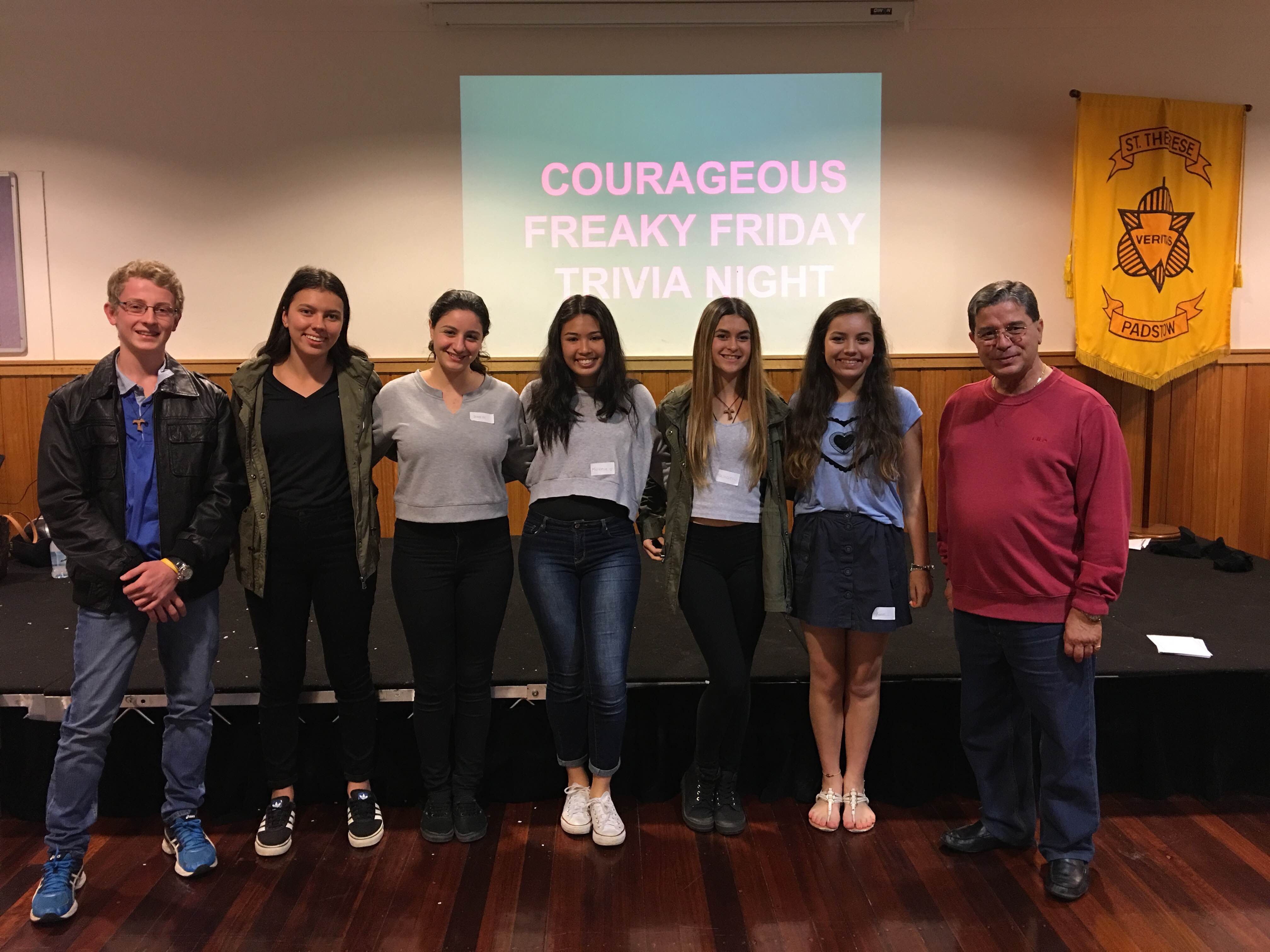 Some Special Occasions published 2016 Photo Album of St Therese Parish