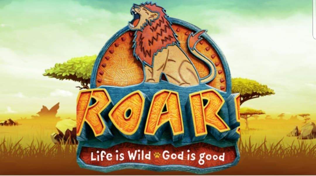 VBS St. Thomas Camp Point