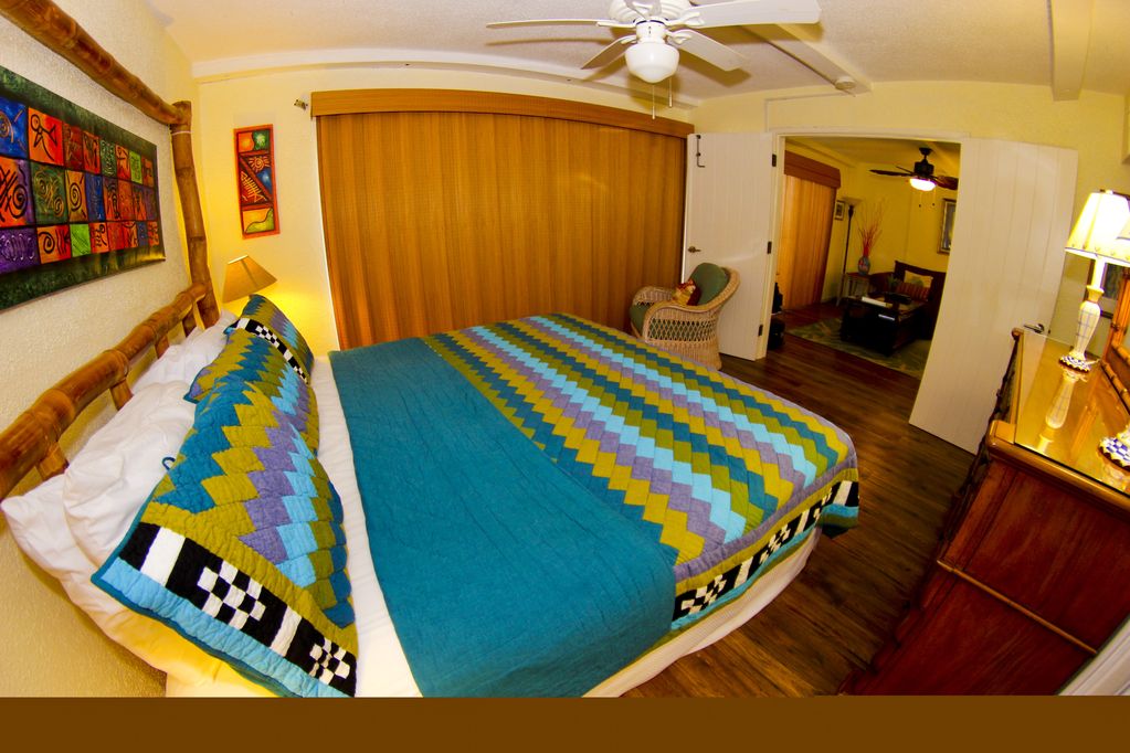 Fully Furnished 23 Bedroom Family Vacation Condo Rentals St. Thomas