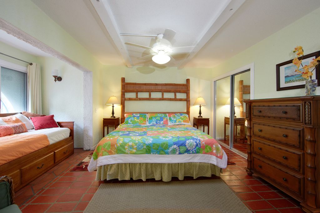 St. Thomas Luxury Vacation Condo Rentals by Owner, Fully Furnished Long