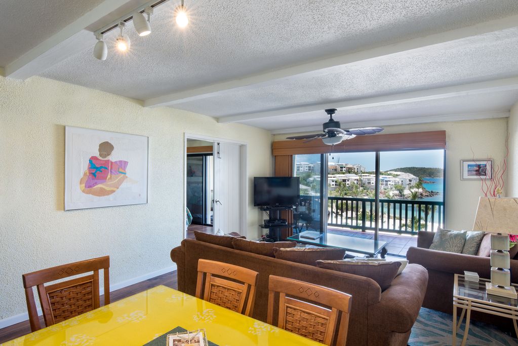 Fully Furnished 23 Bedroom Family Vacation Condo Rentals St. Thomas