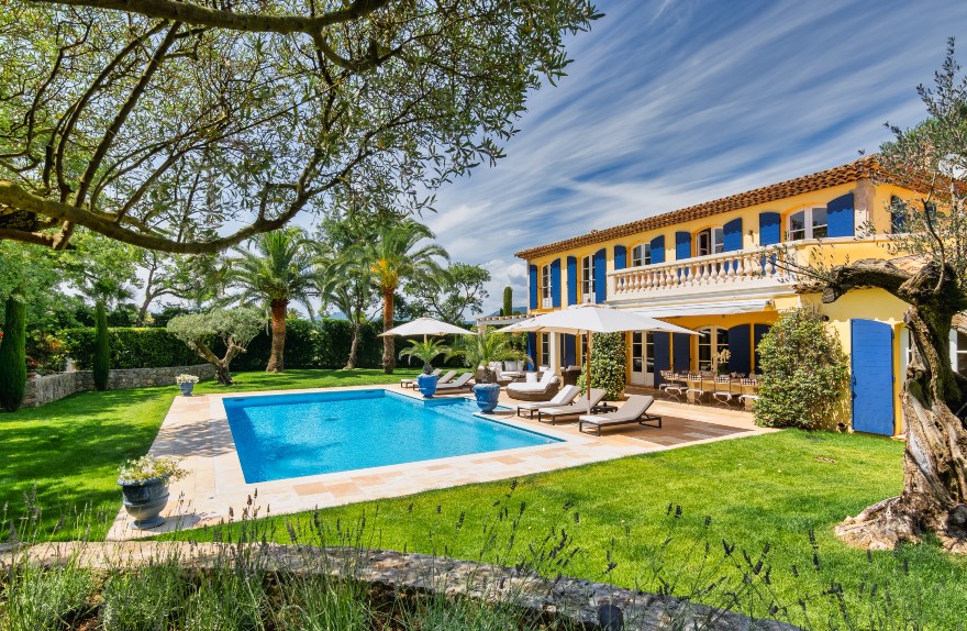 La Bouillabaisse St Tropez Luxury