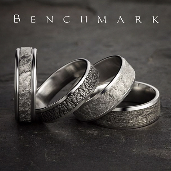 Stuart Benjamin & Co. Jewelry Designs San Diego's Home for Fine