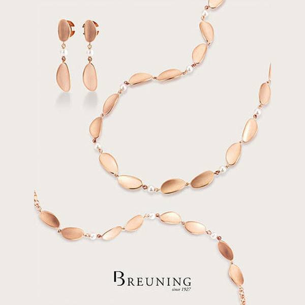 Stuart Benjamin & Co. Jewelry Designs San Diego's Home for Fine