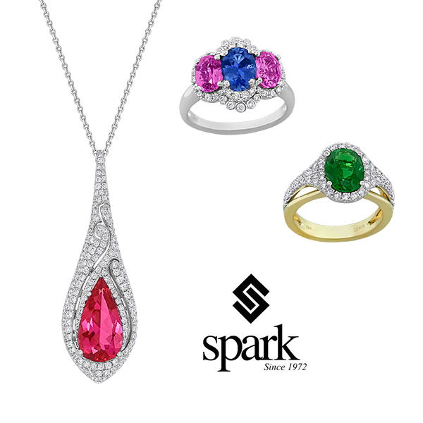 Stuart Benjamin & Co. Jewelry Designs San Diego's Home for Fine