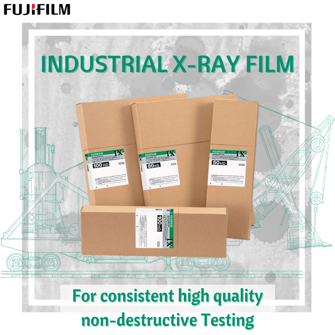 Industrial Xray Films