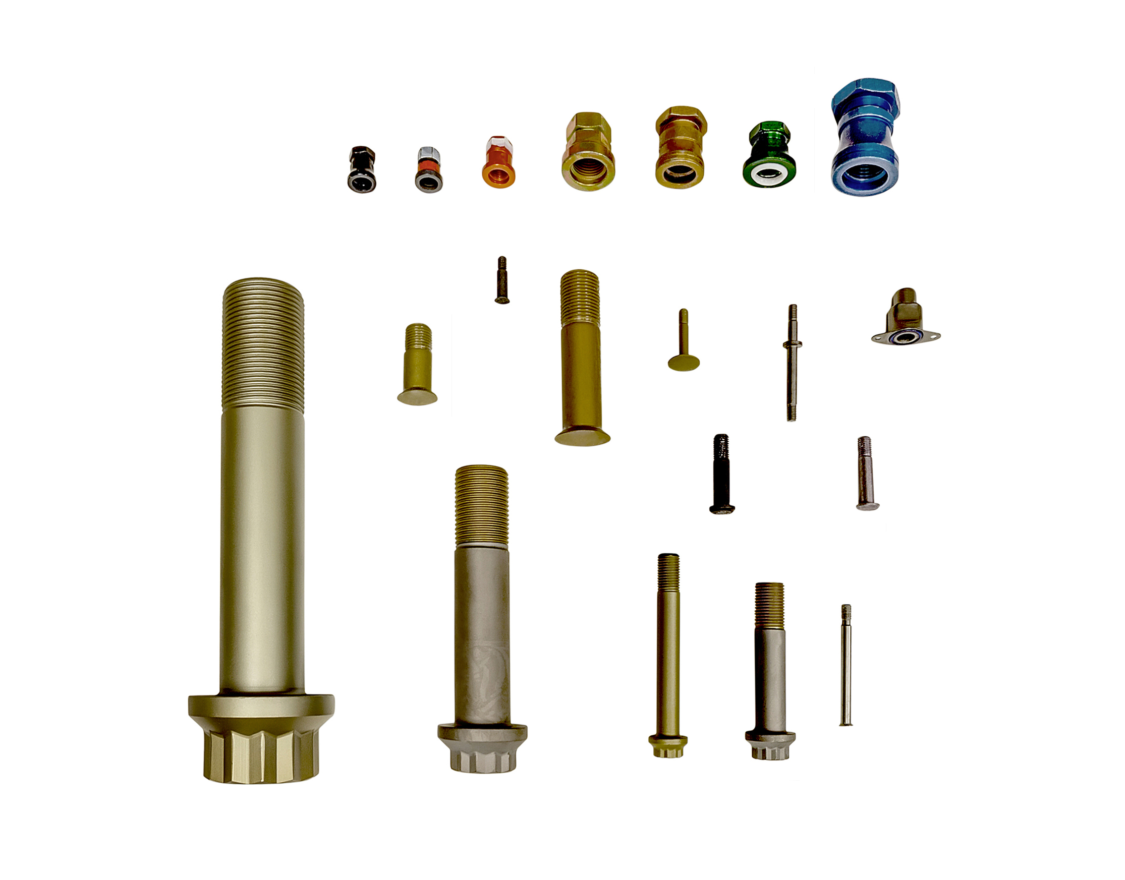 Products Stuart Industries