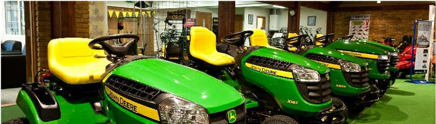 Forest And Garden Machinery Kent Ride On Tractors Lawn Mowers Kent Canterbury Stuart J Daws