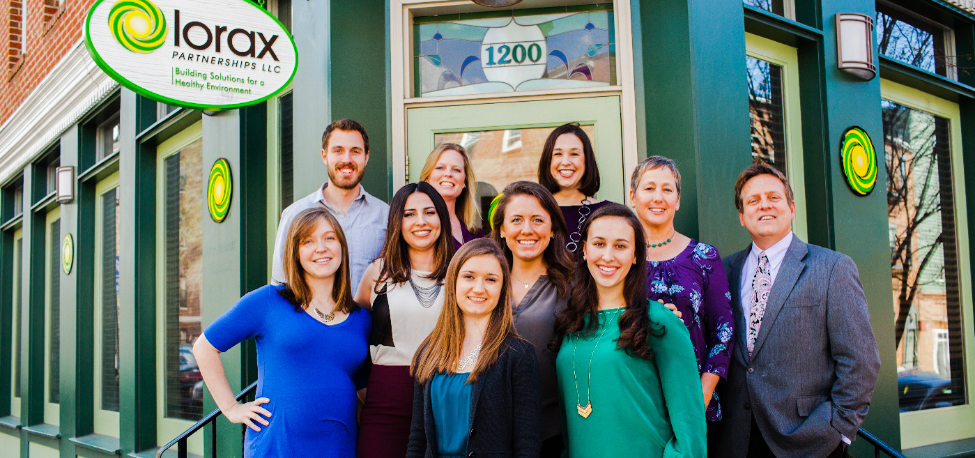 You Need a Green Building Consultant (Who Speaks for the Trees