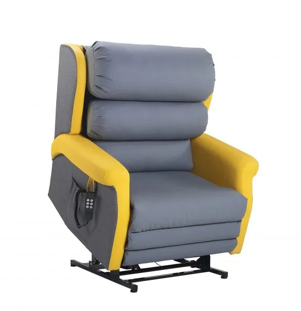 Our Guide to Buying a Bariatric Rise and Recline Chair Stuart Mobility