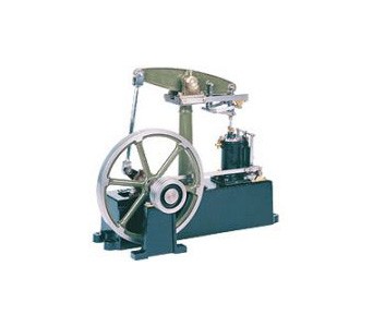 Stuart Beam - Stuart Models | Steam Engines | Model Engineering