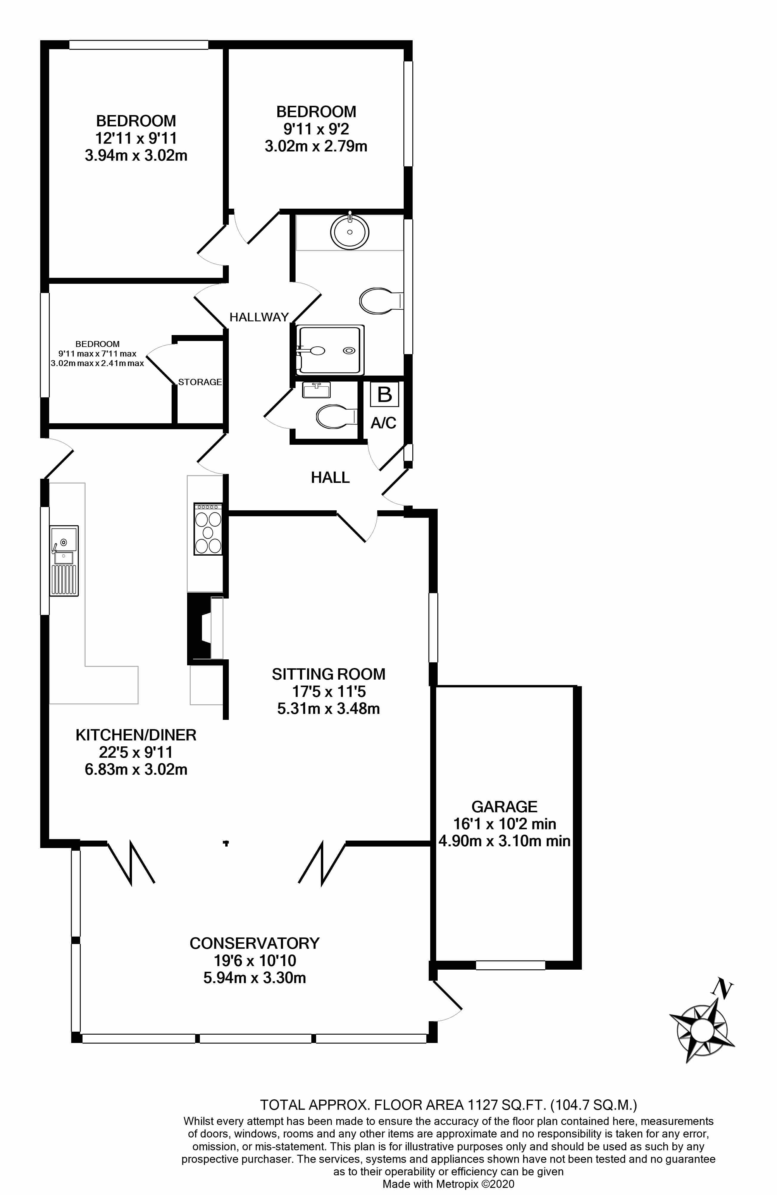 Stuart Oliver Residential SILVER STREET, CONGRESBURY, BRISTOL, BS49 5EY